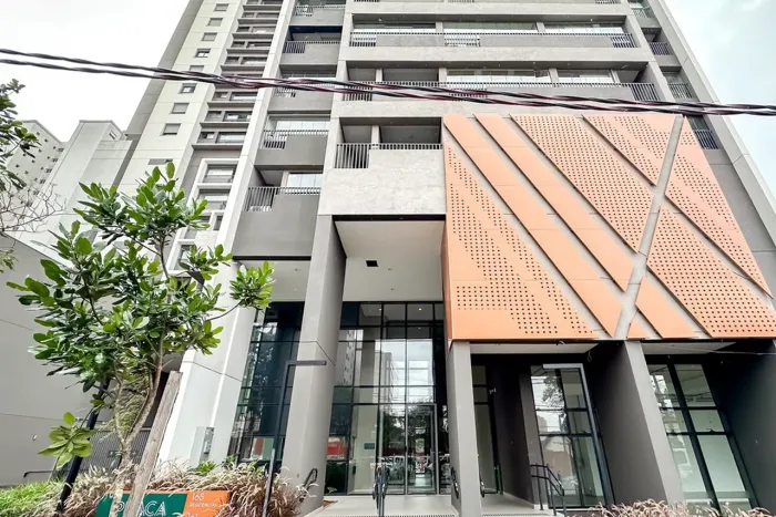 Apartamento em Saúde São Paulo SP