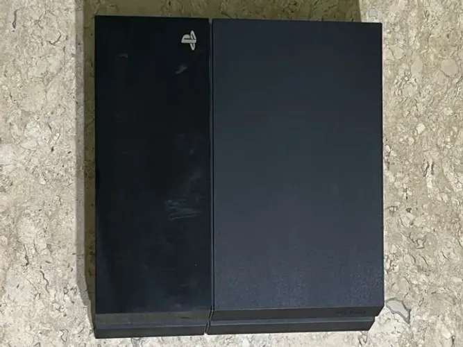 Playstation 4 FAT - 1TB