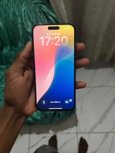 iPhone 14 Pro Max PRETO