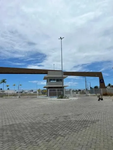 Ville Al Mare, frente Leste, Barra dos Coqueiros [543]