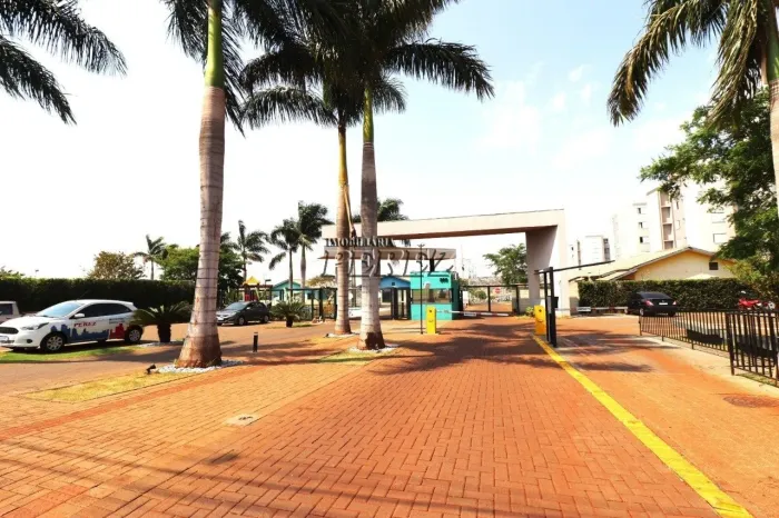 Casa à venda no Condomínio Viva Londrina, região norte de Londrina