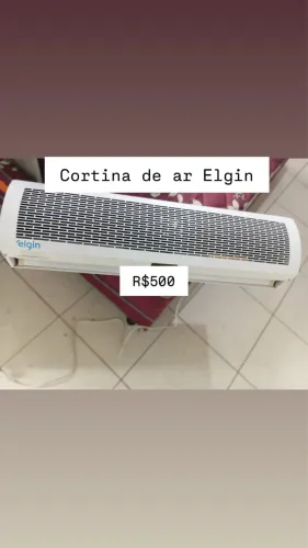 Cortina de ar