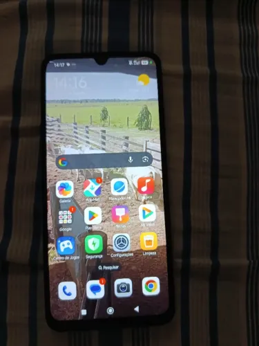 Celular Redmi 14C