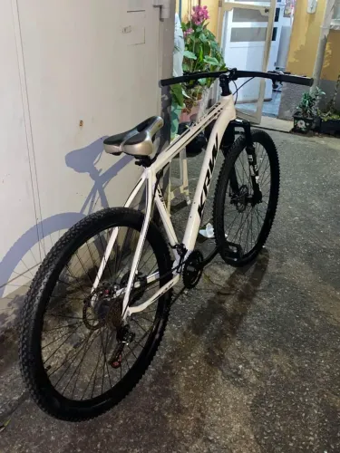 Bike Aro 29
