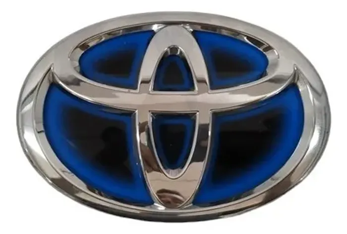 Emblema Tampa Traseira Toyota Corolla Cross 2022 A8905