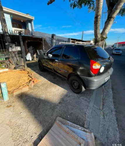 Fiat Palio 1.0/ Trofeo 1.0 Fire/ Fire Flex 2P 2005