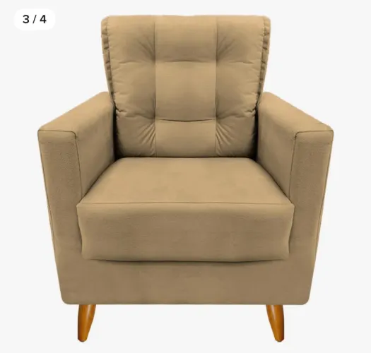 poltronas a venda