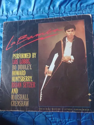 La Bamba