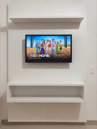 Rack de TV