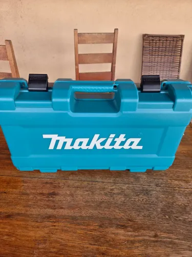 Serra sabre makita