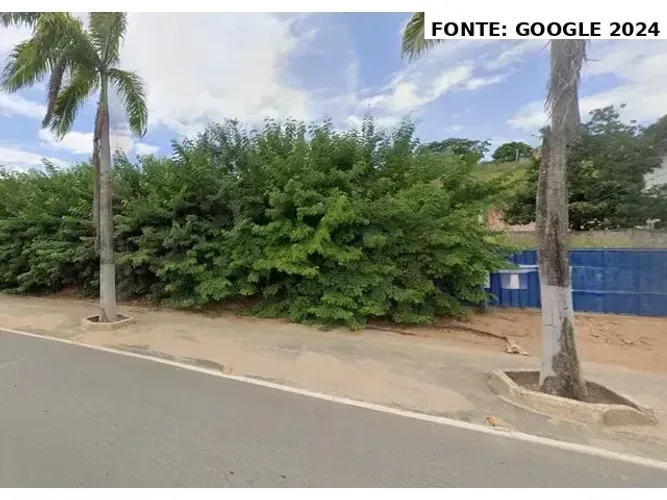 Grandes Terrenos 5.865m², Ecoporanga/ES