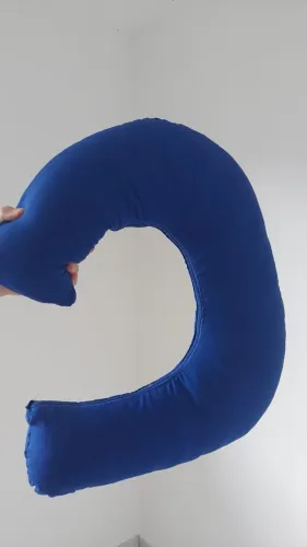 Almofada de amamentação 