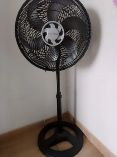 Mudança