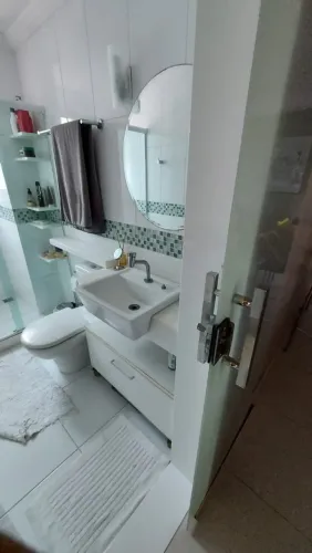 ACONCHEGANTE APARTAMENTO EM VALPARAÍSO