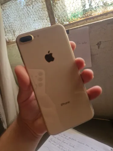 Iphone 8 Plus