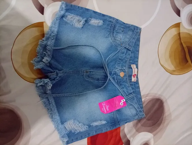 Short