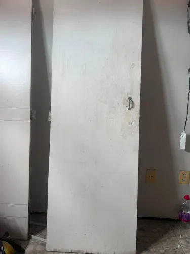 Vendo 3 portas usadas