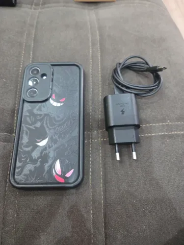 Celular Samsung A55 - 5G