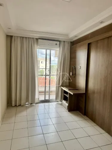 Excelente apartamento disponível no Condomínio - Plaza Sul - Marília/SP