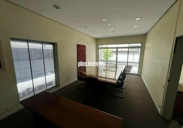 PREDIO COMERCIAL NA BARRA FUNDA