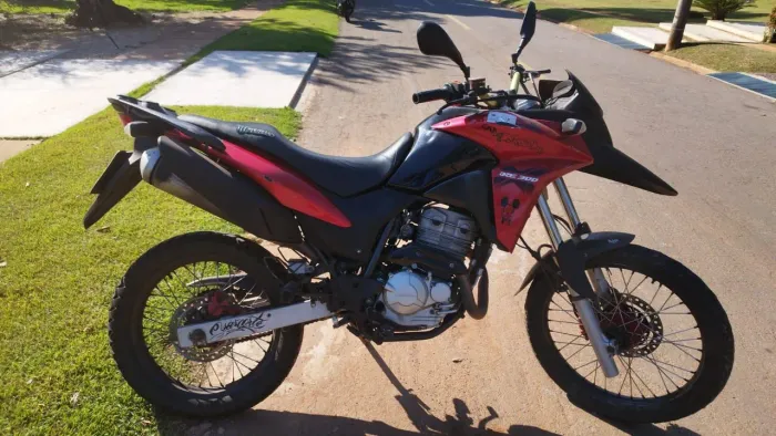 XRE 300