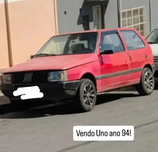 Fiat Uno Mille 1.0/ I.e./ Electronic/ Brio 1994