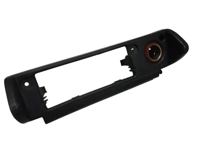 Porta Objetos Cinzeiro Acendedor Fiorino Fiat Uno 94 98