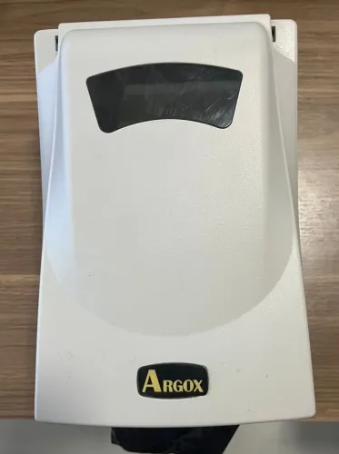 Impressora de Código de Barras Argox OS-214 Plus