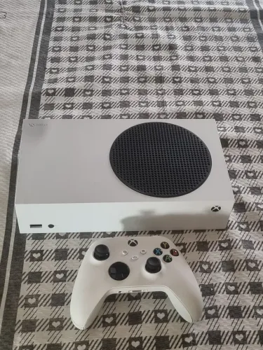 XBOX Séries S