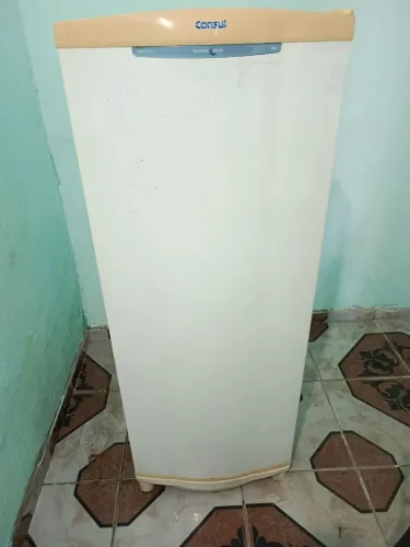 Geladeira Consul degelo 280L (com entrega)