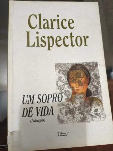 Um Sopro de Vida