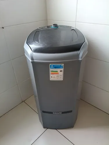 Tanquinho