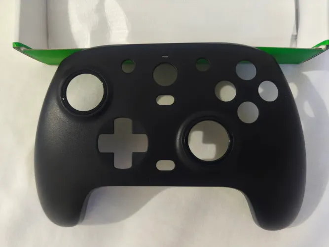 Placa frontal magnética gamesir G7 pro, 8k, G7 se, G7 he, Kaleid