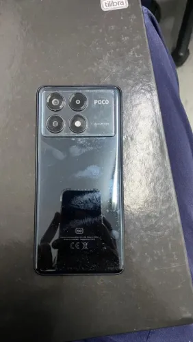 Poco x6 pro 12/512 GB