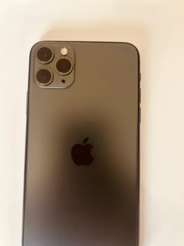 iPhone 11 ProMax 64gb