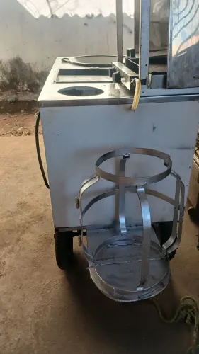 Carrinho pra empreendedores