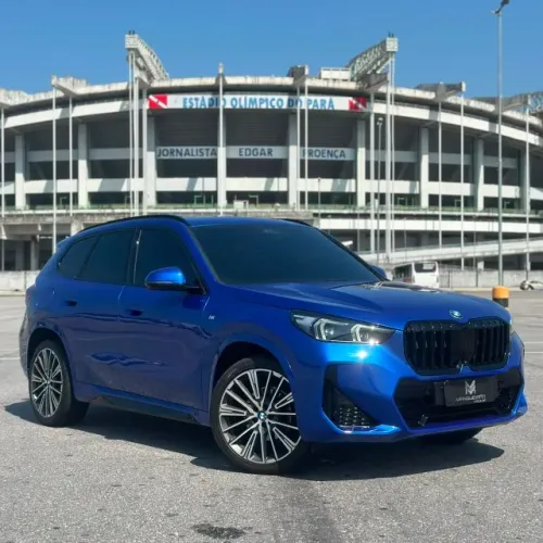 BMW X1 Sdrive 20I M Sport 2.0 TB Aut. 2023