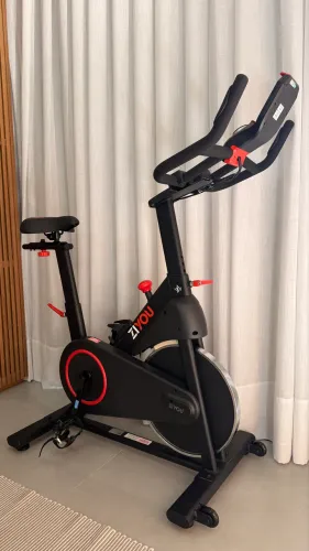 Bicicleta Ergométrica | Bike Ergométrica