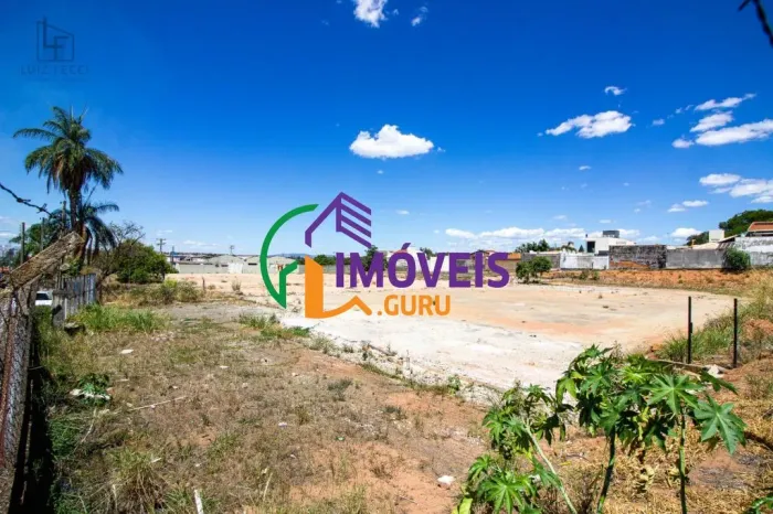 AREA - ATERRADO - SP