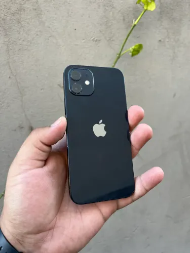 iPhone 12 - Todo original