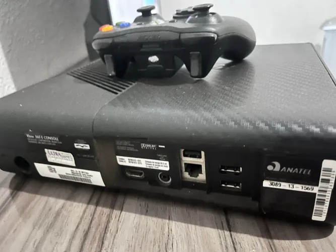 ? VENDO XBOX 360