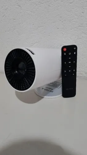 Projetor hy300