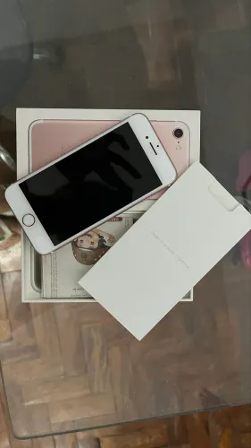 Vendo iPhone 7