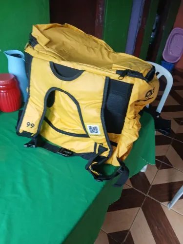 Beg pra enteegas