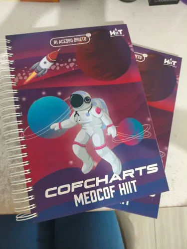 Fluxogramas Medcof 2026