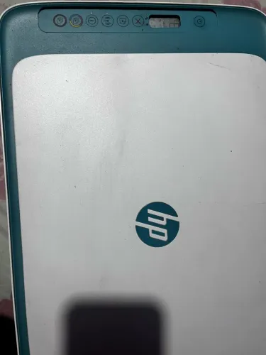 Impressora hp deskjet 2676