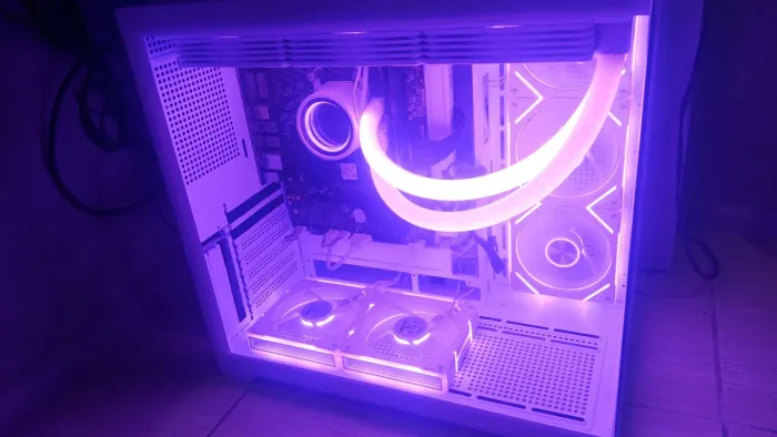PC GAMER NOVO!!