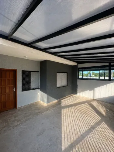 Casa a Venda em Matinhos 