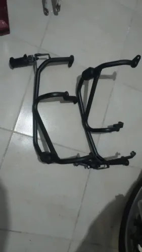 Protetor de carenagem xre 300 ,180,00