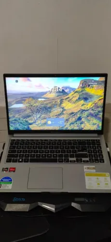 Notebook Asus Vivobook Ryzen 7 1TB